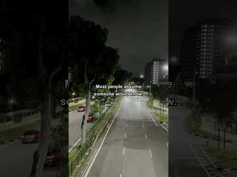 Why I'm Alive exists — the problem we're solving